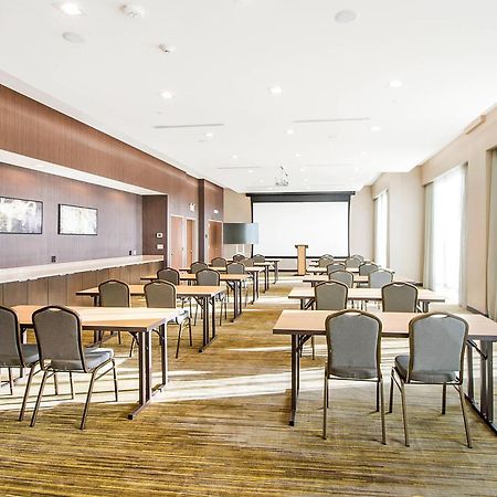 Courtyard By Marriott Longview North Hotell Eksteriør bilde