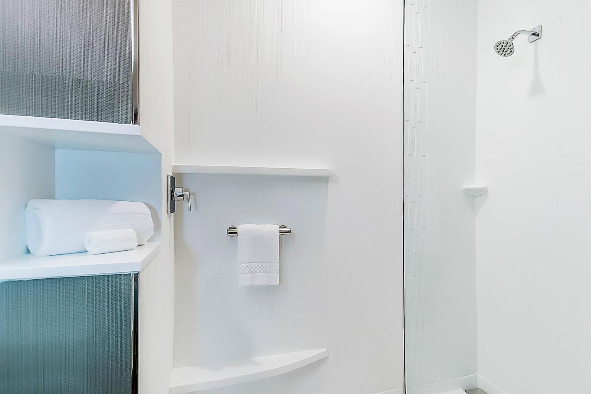 Courtyard By Marriott Longview North Hotell Eksteriør bilde
