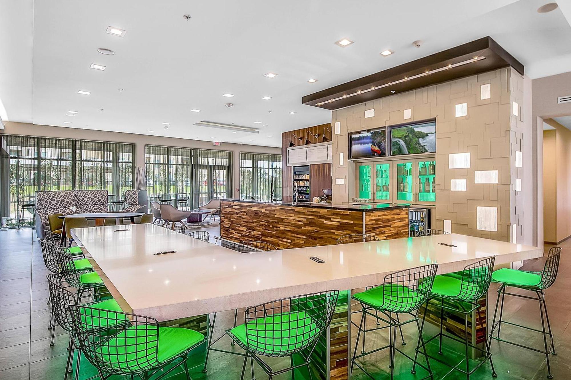 Courtyard By Marriott Longview North Hotell Eksteriør bilde