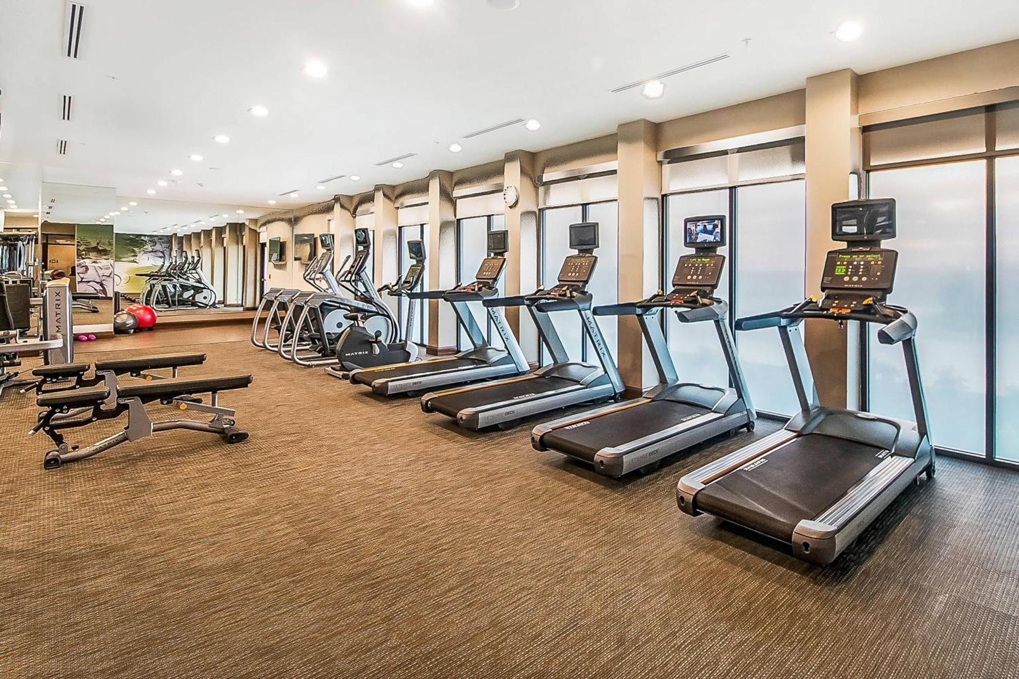 Courtyard By Marriott Longview North Hotell Eksteriør bilde