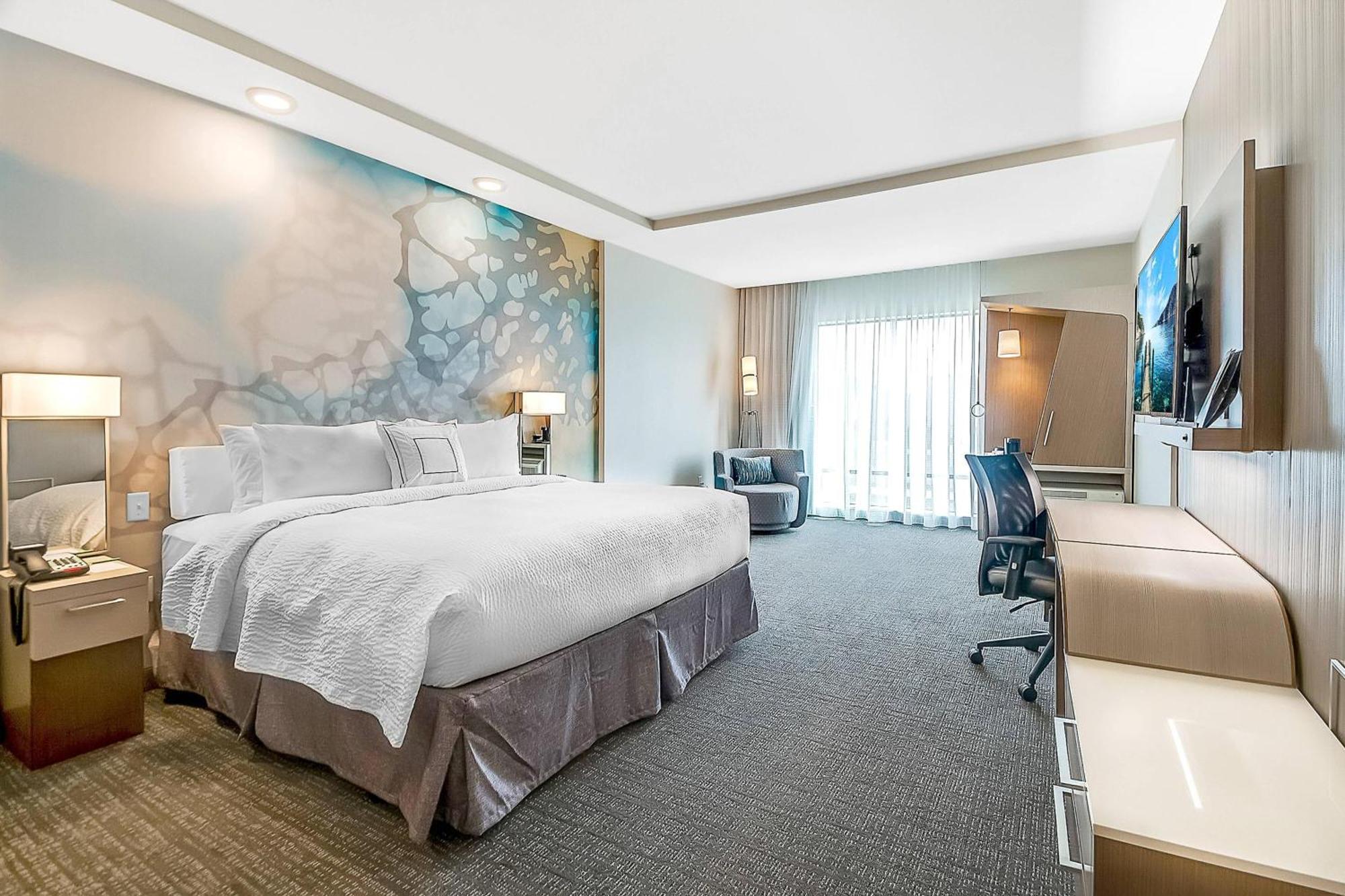 Courtyard By Marriott Longview North Hotell Eksteriør bilde